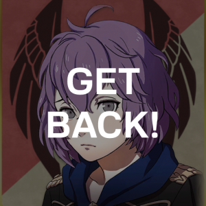 Be4 Bern Get Backpng — Fire Emblem Three Houses Crit Quotes Tier List option 23