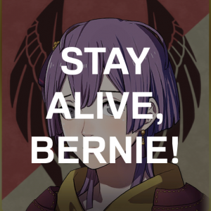Be4 Bernts Stay Alive Berniepng — Fire Emblem Three Houses Crit Quotes Tier List option 30