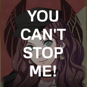 Be5 Doro You Cant Stop Mepng — Fire Emblem Three Houses Crit Quotes Tier List option 34