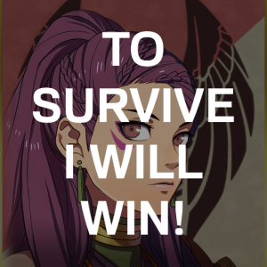 Be7 Petrats To Survive I Will Winpng — Fire Emblem Three Houses Crit Quotes Tier List option 53