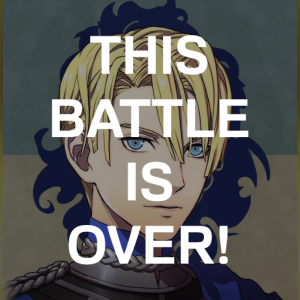 Bl1 Dimi This Battle Is Overpng — Fire Emblem Three Houses Crit Quotes Tier List option 66