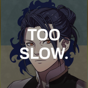 Bl3 Felix Too Slowpng — Fire Emblem Three Houses Crit Quotes Tier List option 82