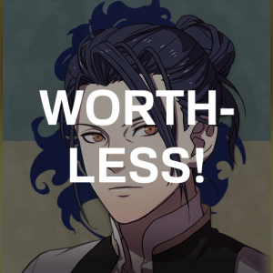 Bl3 Felix Worthlesspng — Fire Emblem Three Houses Crit Quotes Tier List option 83