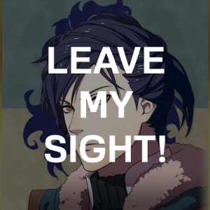 Bl3 Felixts Leave My Sightpng — Fire Emblem Three Houses Crit Quotes Tier List option 85