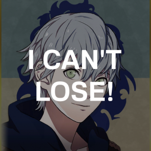 Bl6 Ashe I Cant Losepng — Fire Emblem Three Houses Crit Quotes Tier List option 101