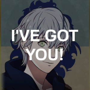 Bl6 Ashe Ive Got Youpng — Fire Emblem Three Houses Crit Quotes Tier List option 103