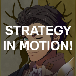 Gd1 Claudets Strategy In Motionpng — Fire Emblem Three Houses Crit Quotes Tier List option 129