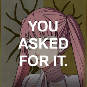 Gd2 Hilda You Asked For Itpng — Fire Emblem Three Houses Crit Quotes Tier List option 132