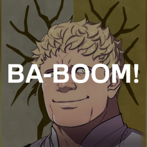 Gd7 Raph Ba Boompng — Fire Emblem Three Houses Crit Quotes Tier List option 158