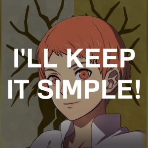Gd8 Leo Ill Keep It Simplepng — Fire Emblem Three Houses Crit Quotes Tier List option 163