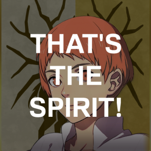 Gd8 Leo Thats The Spiritpng — Fire Emblem Three Houses Crit Quotes Tier List option 165