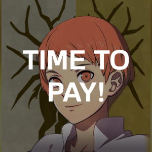 Gd8 Leo Time To Paypng — Fire Emblem Three Houses Crit Quotes Tier List option 166