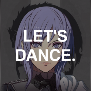 Yaw1 Yuri Lets Dancepng — Fire Emblem Three Houses Crit Quotes Tier List option 171
