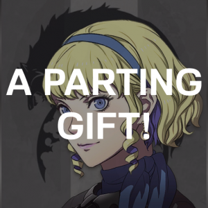 Yaw2 Cons A Parting Giftpng — Fire Emblem Three Houses Crit Quotes Tier List option 175