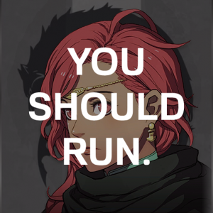 Yaw3 Hapits You Should Runpng — Fire Emblem Three Houses Crit Quotes Tier List option 196