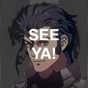 Yaw4 Balth See Yapng — Fire Emblem Three Houses Crit Quotes Tier List option 200