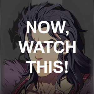 Yaw4 Balthts Now Watch Thispng — Fire Emblem Three Houses Crit Quotes Tier List option 201