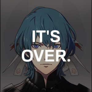 Zchurch1 Byleth Its Overpng — Fire Emblem Three Houses Crit Quotes Tier List option 204