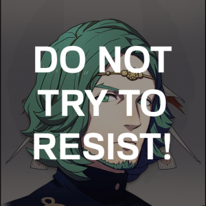 Zchurch2 Seth Do Not Try To Resistpng — Fire Emblem Three Houses Crit Quotes Tier List option 211