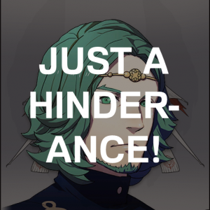 Zchurch2 Seth Just A Hinderancepng — Fire Emblem Three Houses Crit Quotes Tier List option 213