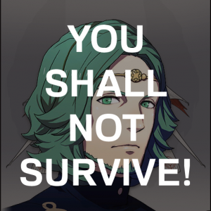 Zchurch2 Seth You Shall Not Survivepng — Fire Emblem Three Houses Crit Quotes Tier List option 214