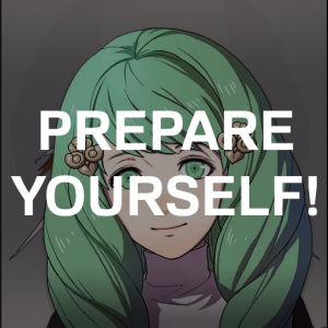 Zchurch3 Flyn Prepare Yourselfpng — Fire Emblem Three Houses Crit Quotes Tier List option 217
