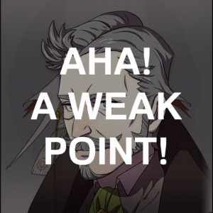 Zchurch4 Hanman Aha A Weak Pointpng — Fire Emblem Three Houses Crit Quotes Tier List option 219