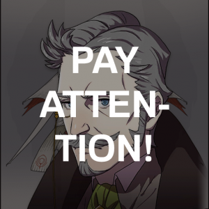 Zchurch4 Hanman Pay Attentionpng — Fire Emblem Three Houses Crit Quotes Tier List option 220