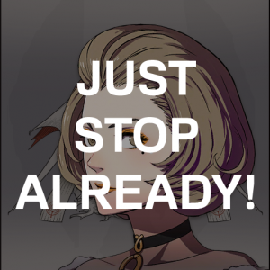 Zchurch5 Man Just Stop Alreadypng — Fire Emblem Three Houses Crit Quotes Tier List option 224