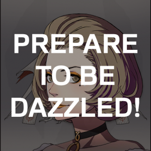 Zchurch5 Man Prepare To Be Dazzledpng — Fire Emblem Three Houses Crit Quotes Tier List option 225