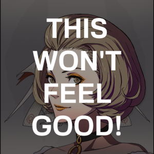 Zchurch5 Man This Wont Feel Goodpng — Fire Emblem Three Houses Crit Quotes Tier List option 226