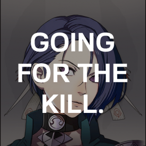 Zchurch7 Sham Going For The Killpng — Fire Emblem Three Houses Crit Quotes Tier List option 233