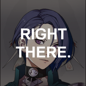 Zchurch7 Sham Right Therepng — Fire Emblem Three Houses Crit Quotes Tier List option 236