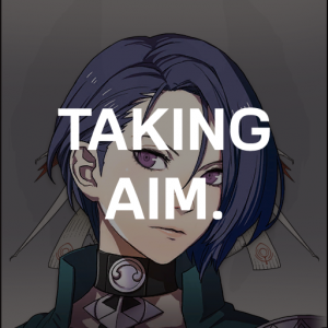 Zchurch7 Sham Taking Aimpng — Fire Emblem Three Houses Crit Quotes Tier List option 237