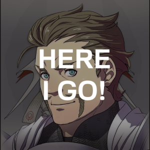Zchurch8 Alois Here I Gopng — Fire Emblem Three Houses Crit Quotes Tier List option 238