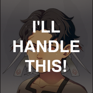 Zchurch9 Cyril Ill Handle Thispng — Fire Emblem Three Houses Crit Quotes Tier List option 242