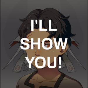 Zchurch9 Cyril Ill Show Youpng — Fire Emblem Three Houses Crit Quotes Tier List option 243
