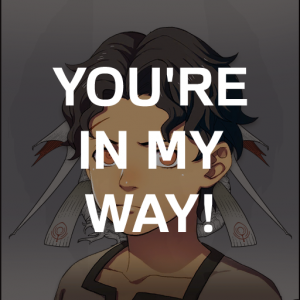 Zchurch9 Cyril Youre In My Waypng — Fire Emblem Three Houses Crit Quotes Tier List option 245