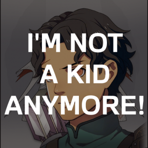Zchurch9 Cyrilts Im Not A Kid Anymorepng — Fire Emblem Three Houses Crit Quotes Tier List option 246