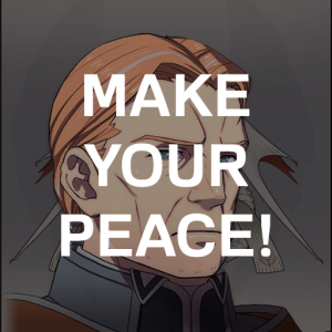Zchurch9z2 Gilb Make Your Peacepng — Fire Emblem Three Houses Crit Quotes Tier List option 253