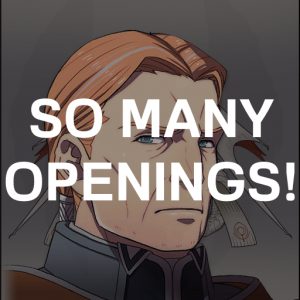 Zchurch9z2 Gilb So Many Openingspng — Fire Emblem Three Houses Crit Quotes Tier List option 254
