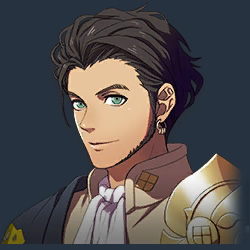 Fireemblemthreehousesclaudeposttimeskipjpg — Fire Emblem Three Houses Time Skip Designs option 5