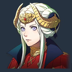 Fireemblemthreehousesedelgardposttimeskipjpg — Fire Emblem Three Houses Time Skip Designs option 10