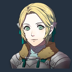 Fireemblemthreehousesingridposttimeskipjpg — Fire Emblem Three Houses Time Skip Designs option 16