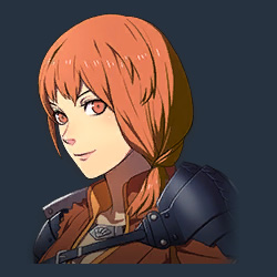 Fireemblemthreehousesleonieposttimeskipjpg — Fire Emblem Three Houses Time Skip Designs option 17
