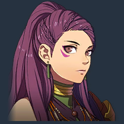 Fireemblemthreehousespetraposttimeskipjpg — Fire Emblem Three Houses Time Skip Designs option 23