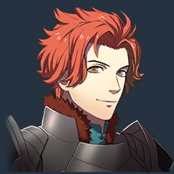 Fireemblemthreehousessylvainposttimeskipjpg — Fire Emblem Three Houses Time Skip Designs option 25