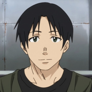 A2475932 4b51 46e8 96ff 8195d106c266jpeg — Fire Force (season one) option 34