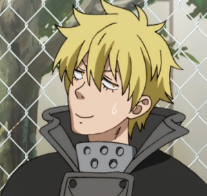 Cd2b7b9b 2c51 4dbf B8a3 Bcac6c1dbc12jpeg — Fire Force (season one) option 32