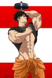 Obijpg — Fire Force option 26